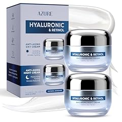 Hyaluronic Acid & Retinol