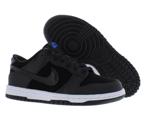Image of Nike Boys' Dunk Low SE Sneakers