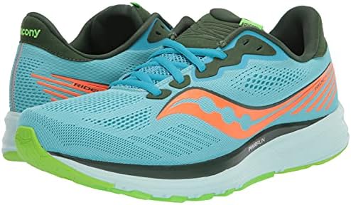 Saucony S20650-26-400 Future Blue 12.5 | Image 6