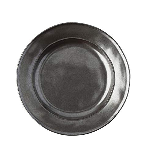Juliska Pewter Stoneware Dessert/Salad Plate -  KP02X/91