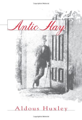 Télécharger Antic Hay Livre eBook France