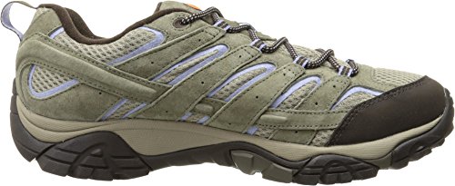 Image of Merrell Women's MOAB 2 WTPF Hiking Shoe