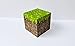 DecoPorex Polystyrene Foam Blocks 5cm x 5cm x 5cm (24 Pack) for Crafts - Square Polystyrene Bricks for Arts and Crafts - White