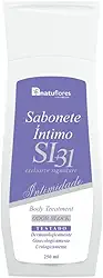 Sabonete Íntimo Si31 Odor Block Tratamento Para Candidíase