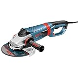 Bosch 1994-6 9-Inch Large Angle Grinder