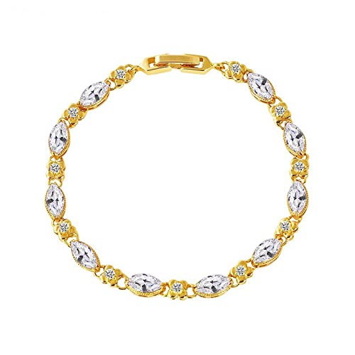 Cadeau bijoux rubis : le bracelet parfait pour surprendre une femme à son anniversaire