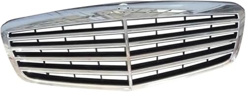Grille de phare antibrouillard pour remplacer la calandre avant Mercedes