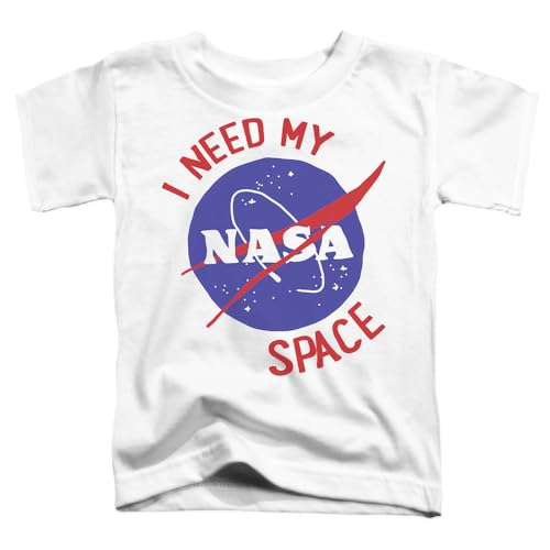 NASA The Give Me Space Kids T Shirt for Youth Toddler Boys and Girls2