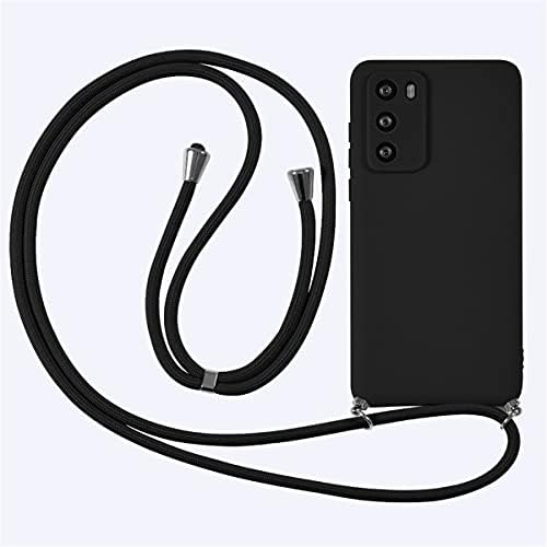 Yoedge Transparente Coque Pour IPhone 13 Pro Max, Aesthetic Vie Marine Beige Motif Étui Mignon