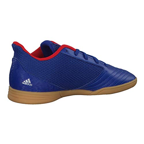 Adidas Jungen Unisex Kinder Predator 19.4 In Sala J Fußballschuhe, Mehrfarbig (Multicolor 000), 33.5 EU
