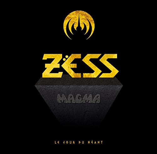 Zess (Digipack)