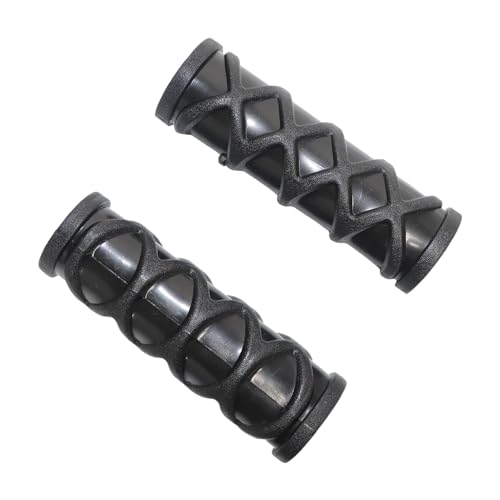 Image of TVS Handgrip Cover Sy Model 5 - Black