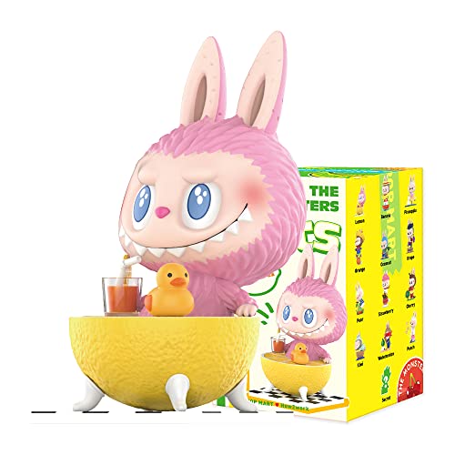 POP MART Labubu ラブブ Space Adventures POP MART - Labubu The Monsters Space Adventures Series