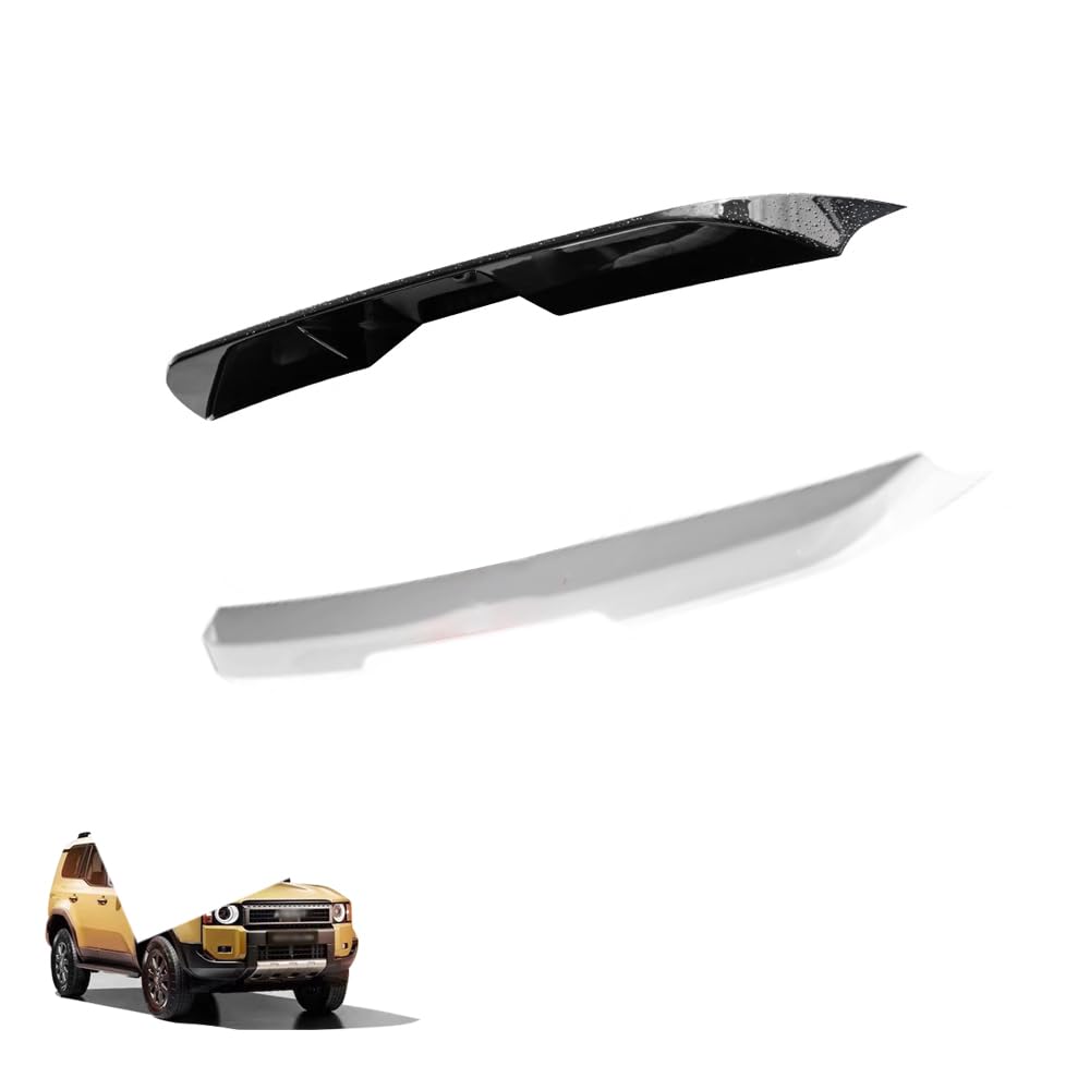 Amazon | ランドクルーザー 250系 リアスポイラー ルーフスポイラー