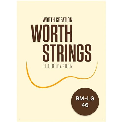 [XXgOX Worth Strings tJ[{ ENLow-GZbg uE ~fBA BM-LG knpl