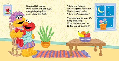 I Love You Just Like This