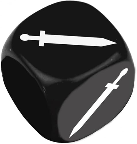 Firefight: Paquete de dados de comando