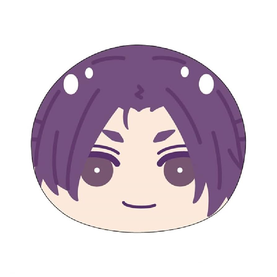 ブルーロック 御影玲王 おまんじゅう Amazon.co.jp: TVアニメ「ブルーロック」 ビッグおまんじゅう