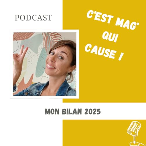 34 / Mon bilan 2025