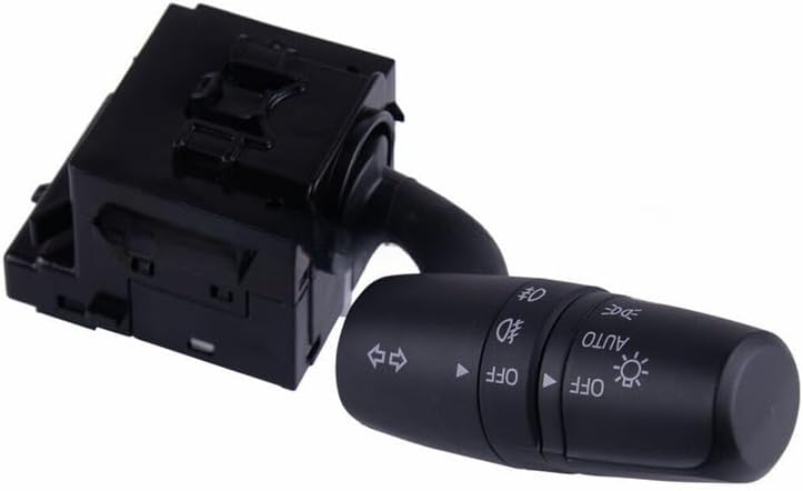 Suitable for MAZDA CX-5 MAZDA 6&MAZDA 3 2013-2021 FOG light switch level-