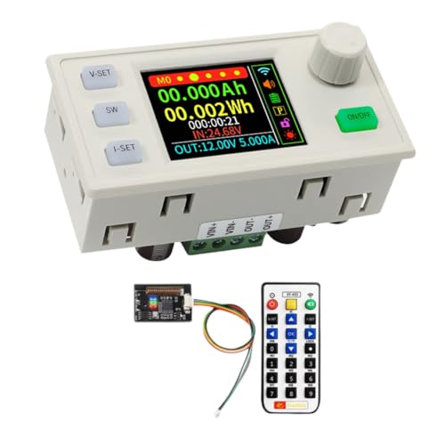 Module Abaisseur Courant Constant XY6509S 585W pour une Régulation Haute Précision