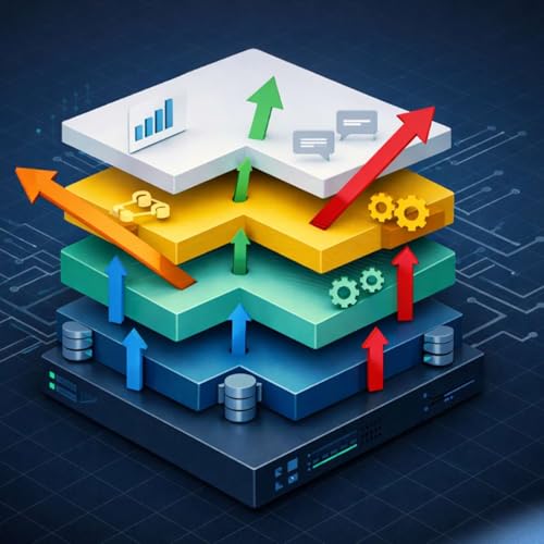 The Most Dangerous Debt in Fast-Moving Systems Isn&rsquo;t Technical