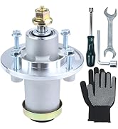 ディエルマスーターズ Amazon.com : NIDAIFEI Greased 539112170 Mandrel Assembly Replaces