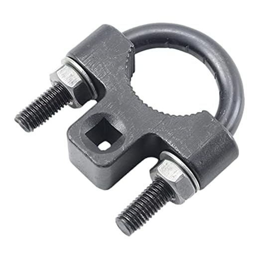 Ferramenta de remoção da barra de direção - Car Truck Universal Tie Rod End Wrench Tool,Chave de haste de volante multiuso para carro, caminhão, veículo, motocicleta Aitong