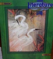 Literature Course 3 0078796253 Book Cover