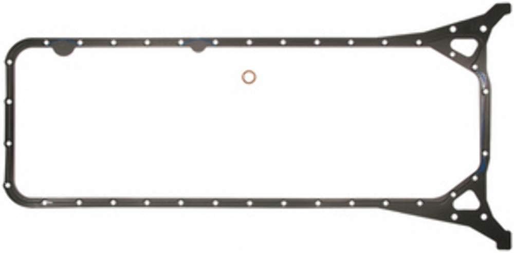 MAHLE OS32291 Engine Oil Pan Gasket Set