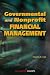 Governmental and Nonprofit Financial Management