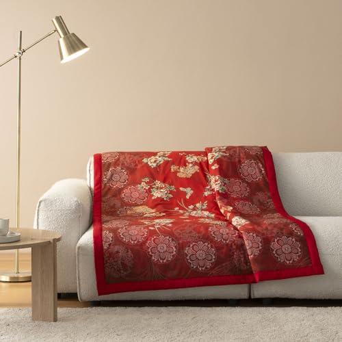 Bassetti - Gepolsterte Plaid Granfoulard (Foto GF04 224)