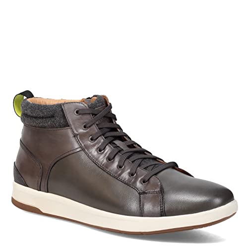 Florsheim Men's, Crossover Boot Gray 11.5 M #TOP2