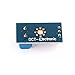 WINGONEER 5PCS Max 25V Voltage Detector Range 3 Terminal Sensor Module