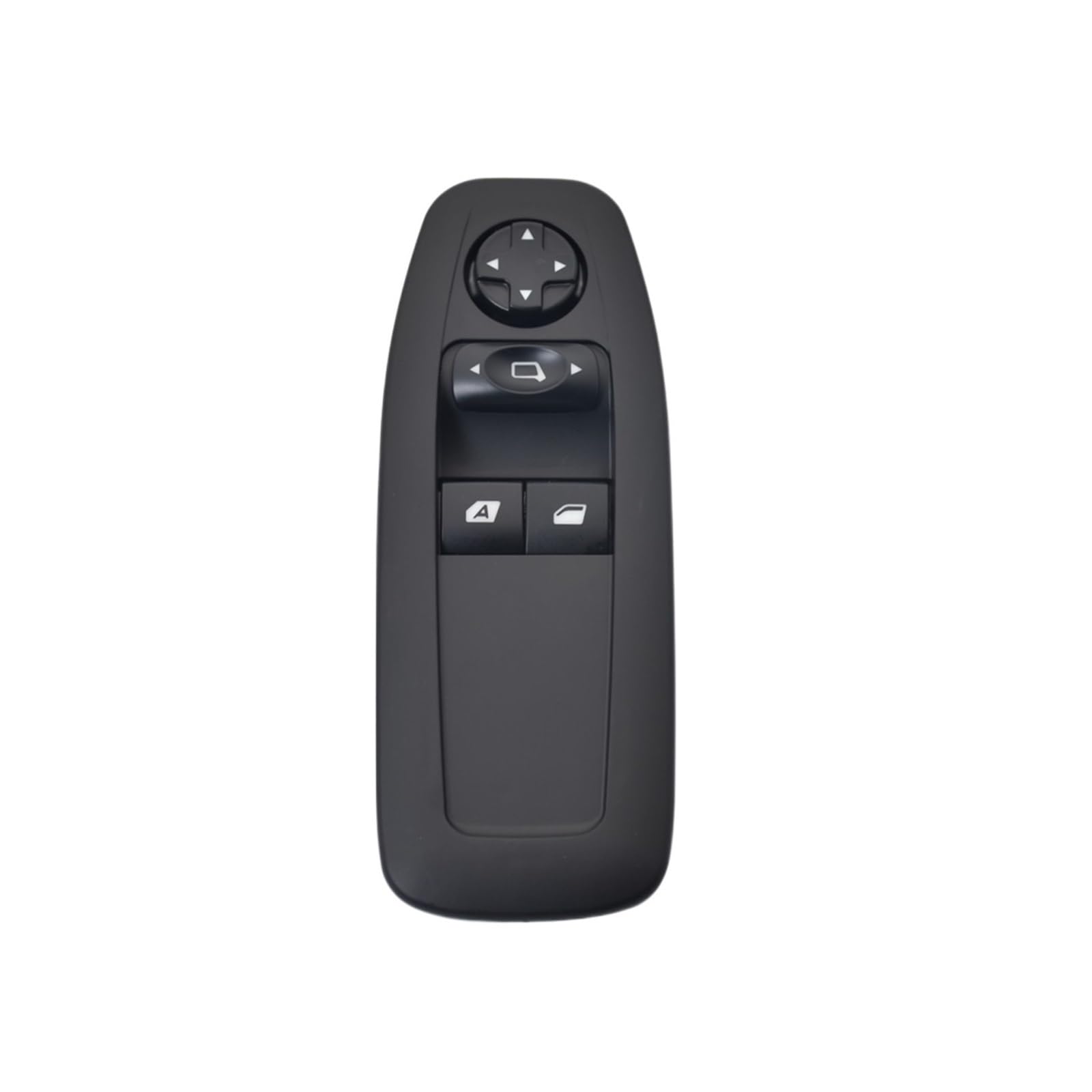 Botón elevador vidrio automóvil Peugeot 5008 y 208 mando de control de ventanilla 7