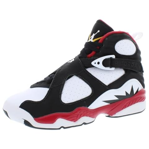 Jordan Big Kid's Retro Basketball Shoes Cover