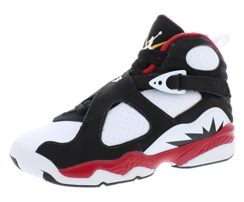 Jordan Youth Air 8 GS DO8731 601 Paprika - Size 6Y