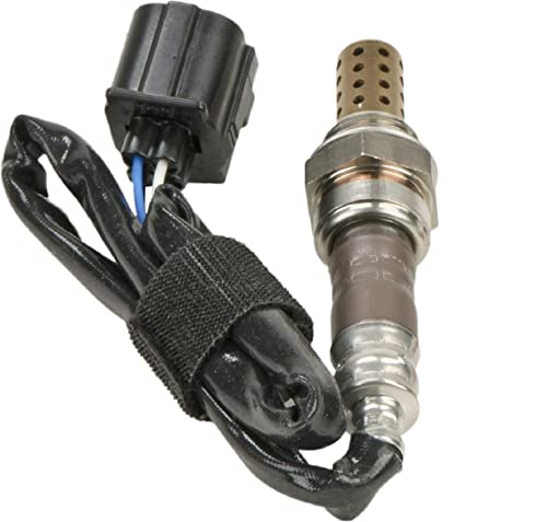 Sensor de Oxígeno Bosch 13775 OE Fitment miniatura 4