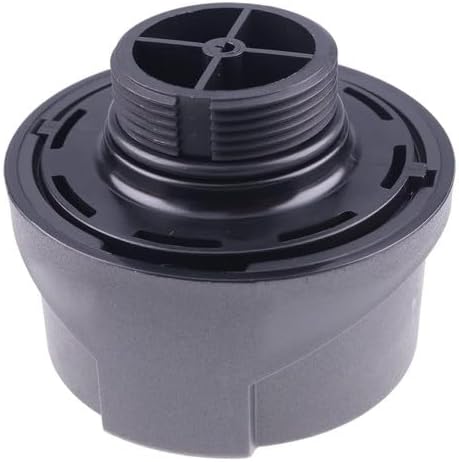 #US Spare Parts Hydraulic Cap 6692836 for Bobcat 321 323 324 325 328 329 331 334 335 337 341 425 (foxwpart#1225.17884)