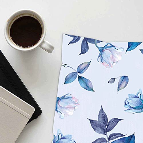 Odod Poly Meller Sky Flower Design Cover Packaging Shipping Bag 18 " * 23.5" inch (45.72 cm * 56.69 cm) (pack of 50) (pack of 50) Odod Poly Meller Sky Flower Design Cover Packaging Shipping Bag 18 " * 23.5" inch (45.72 cm * 56.69 cm) (pack of 50) (pack of 50)