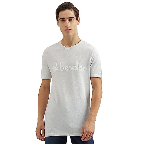 Image of UNITED COLORS OF BENETTON Men T-Shirt