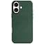 Custodia in Pelle per iPhone 15 Pro Max con Cavalletto, Supporto Invisibile Incorporato, Pelle Vegana Sottile Logo View Classico LussoThin Cover Protettiva Antiurto per iPhone 15 Pro Max(Nero