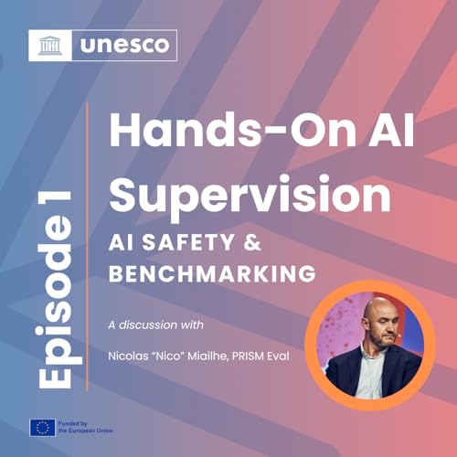 AI Safety & Benchmarking: Building Trustworthy Evaluation Ecosystems