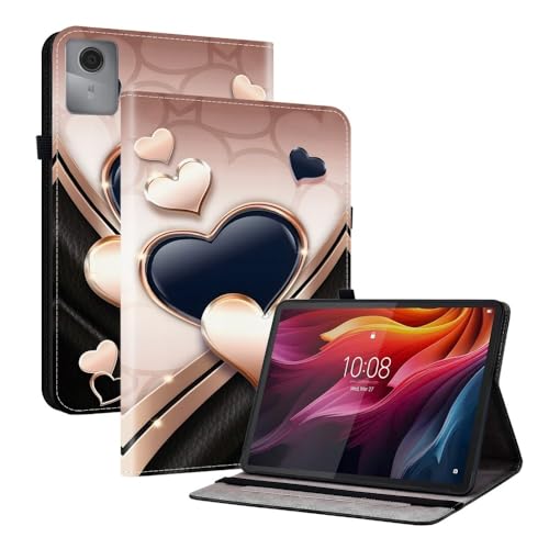 Housse Lenovo Tab M10 3ème Génération antichoc pour regarder vos séries partout