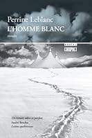 L'homme blanc 2923400712 Book Cover