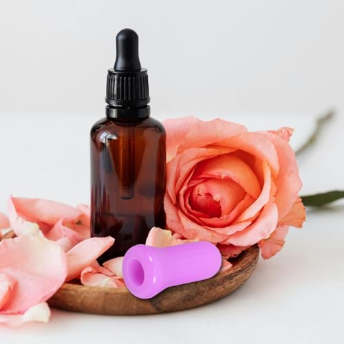 Baluue 4 piezas Ventosas reutilizables para cuerpo, fáciles de limpiar, herramientas para mejorar circulación y relajación, seguras para partes del cuerpo miniatura 3