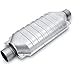 MagnaFlow 94406P Universal Fit Catalytic Converter