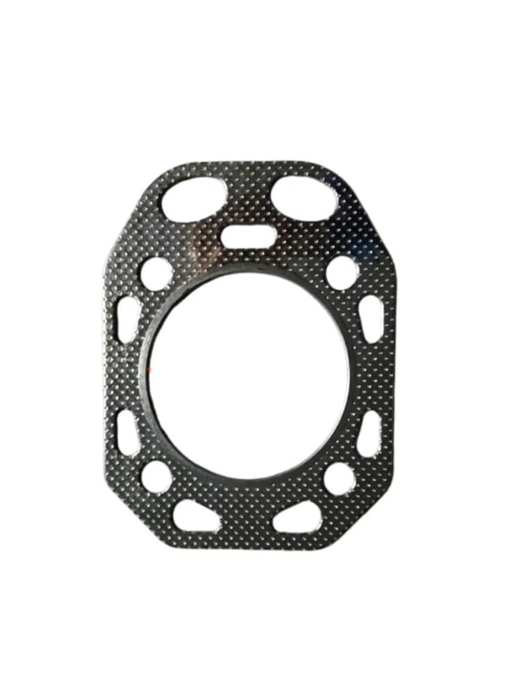 Guarnizione Testata iniezione Diretta | Adatto for motore diesel S1100 ZS1100 107MM(3 X Gasket)