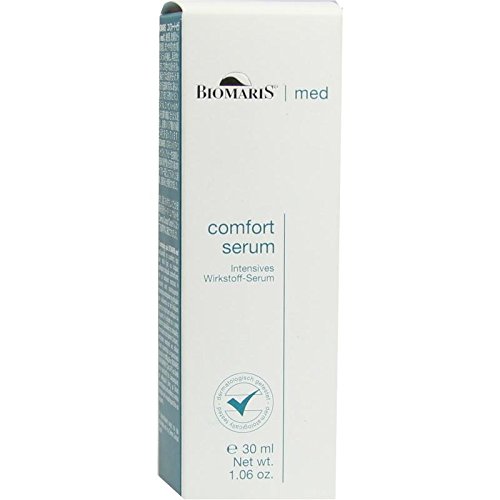 Preisvergleich Produktbild BIOMARIS comfort serum med Emulsion 30 ml