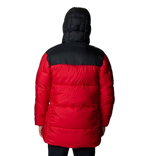 Image of Columbia mens Puffect Parka